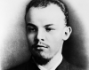 Hist XX Lenin Adolescente Rusia